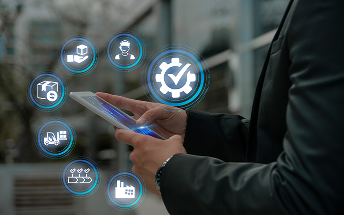 Comprehensive Quality Checks and Commissioning